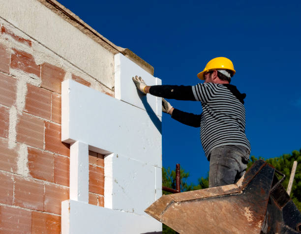 Best Energy Efficiency Insulation in Carthage, TN